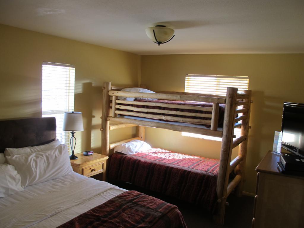 Convict Lake Resort Mammoth Lakes Exterior foto